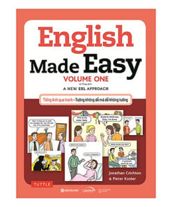 English Made Easy eBook
