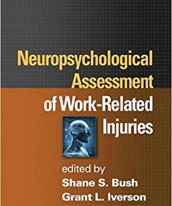 Neuropsychological Assessment of Work-Related Injuries eBook