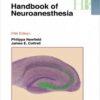 Handbook of Neuroanesthesia eBook