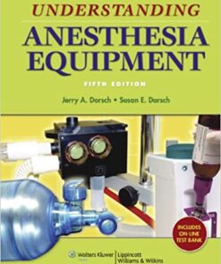Understanding Anesthesia Equipment eBook