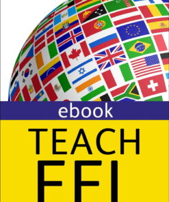 Teach English as a Foreign Language: Teach Yourself (New Edition): eBook eBook