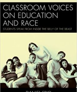Classroom Voices on Education and Race eBook