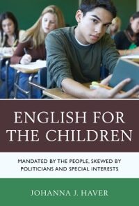 English for the Children eBook