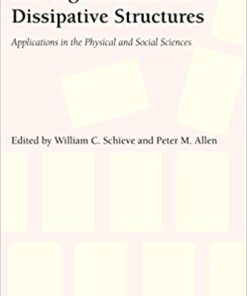 Self-organization and Dissipative Structures eBook