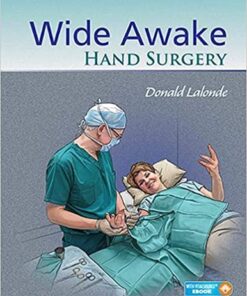 Wide Awake Hand Surgery eBook
