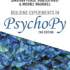 Building Experiments in PsychoPy eBook