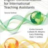 English Communication for International Teaching Assistants eBook