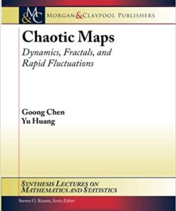 Chaotic Maps: Dynamics, Fractals, and Rapid Fluctuations eBook