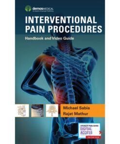 Interventional Pain Procedures: Handbook and Video Guide eBook