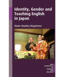 Identity, Gender and Teaching English in Japan eBook