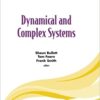 Dynamical And Complex Systems eBook