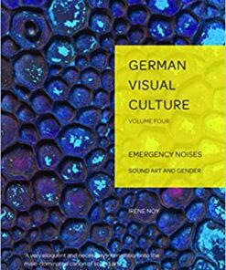 Emergency Noises: Sound Art and Gender eBook