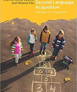 Early Instructed Second Language Acquisition: Pathways to Competence eBook