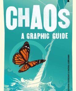 Introducing Chaos: A Graphic Guide eBook
