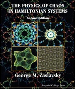 Physics Of Chaos In Hamiltonian Systems, The (2nd Edition) eBook