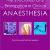 The Structured Oral Examination in Clinical Anaesthesia eBook