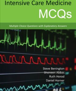 Intensive Care Medicine MCQs eBook