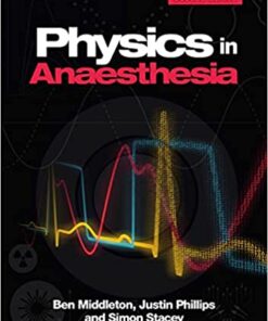 Physics in Anaesthesia, second edition eBook