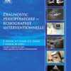 Diagnostic périopératoire et échographie interventionnelle avec DVD en anglais eBook