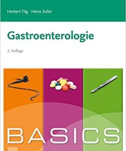 Basics Gastroenterologie eBook