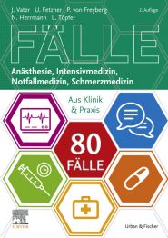 80 Fälle AINS eBook
