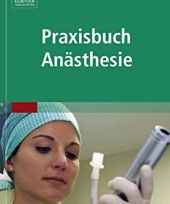Praxisbuch Anästhesie eBook