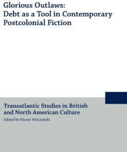 Glorious Outlaws: Debt as a Tool in Contemporary Postcolonial Fiction eBook