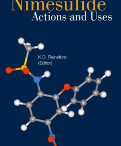 Nimesulide - Actions and Uses eBook