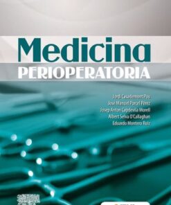 Medicina perioperatoria eBook