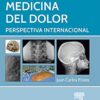 Medicina del dolor: Perspectiva internacional eBook