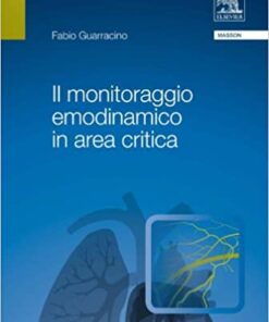 Il monitoraggio emodinamico in area critica eBook