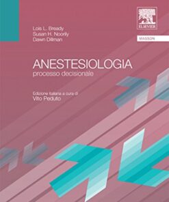 Anestesiologia: Processo decisionale eBook