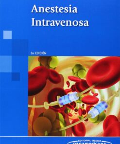 Anestesia intravenosa eBook
