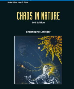 Chaos In Nature (Second Edition) eBook