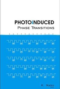 Photoinduced Phase Transitions eBook