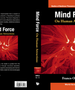 Mind Force: On Human Attractions eBook