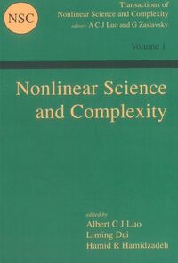 Nonlinear Science And Complexity - Proceedings Of The Conference eBook