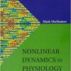 Nonlinear Dynamics In Physiology: A State-space Approach eBook