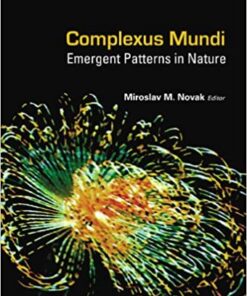 Complexus Mundi: Emergent Patterns In Nature eBook