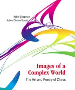 Images Of A Complex World: The Art And Poetry Of Chaos (With Cd-rom) eBook