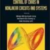 Control Of Chaos In Nonlinear Circuits And Systems eBook