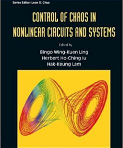 Control Of Chaos In Nonlinear Circuits And Systems eBook