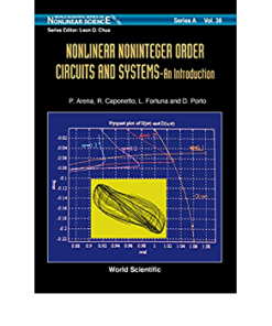Nonlinear Noninteger Order Circuits & Systems - An Introduction eBook