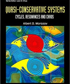 Quasi-conservative Systems: Cycles, Resonances And Chaos eBook