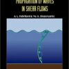 Propagation Of Waves In Shear Flows eBook