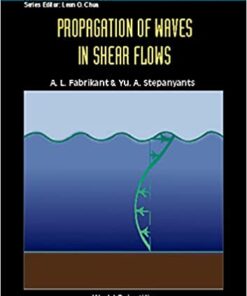 Propagation Of Waves In Shear Flows eBook
