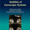Stability Of Gyroscopic Systems eBook