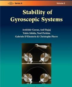 Stability Of Gyroscopic Systems eBook