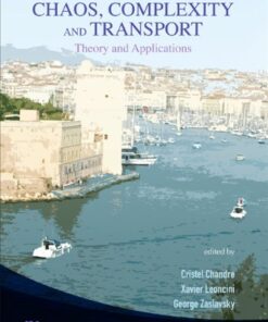 Chaos, Complexity And Transport: Theory And Applications - Proceedings Of The Cct '07 eBook