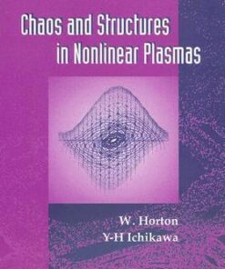 Chaos And Structures In Nonlinear Plasmas eBook